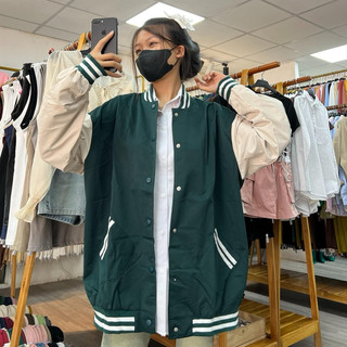 ( Nhiều Mẫu ) Áo khoác bomber QC chất đẹp Yến Tee , hàng 2 lớp from rộng