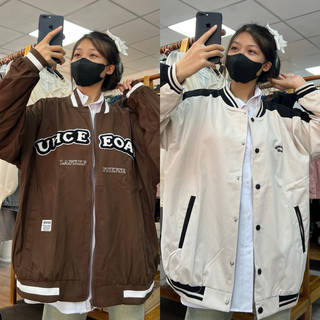 ( Nhiều Mẫu ) Áo khoác bomber QC chất đẹp Yến Tee , hàng 2 lớp from rộng