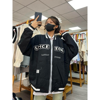( Nhiều Mẫu ) Áo khoác bomber QC chất đẹp Yến Tee , hàng 2 lớp from rộng