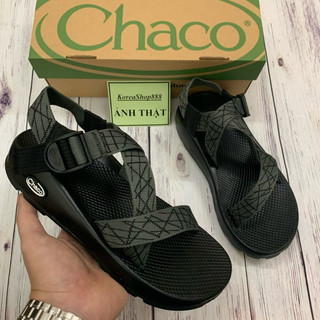 Dép Chaco Nam Nữ Đế Không Nhăn Không Lún Mã D105