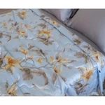 [Hỏa tốc] Vỏ chăn lụa Tencel 60s GIA AN HOME DECOR size từ 1m5x2m đến 2m4x2m4 nhiều hoạ tiết có khoá kéo lồng được ruột — ảnh 6