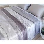 [Hỏa tốc] Vỏ chăn lụa Tencel 60s GIA AN HOME DECOR size từ 1m5x2m đến 2m4x2m4 nhiều hoạ tiết có khoá kéo lồng được ruột — ảnh 7