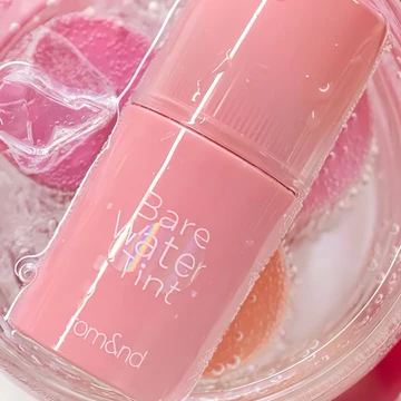 (Romand) Son Tint Bóng Romand Bare Water Tint (4.5g)