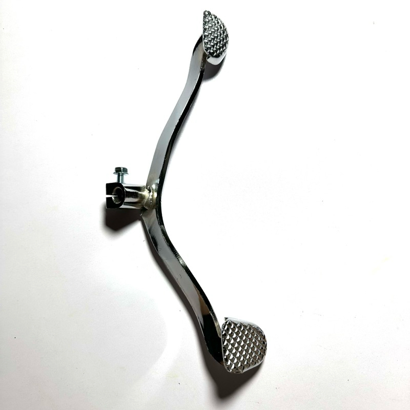 Cần Số Xe Máy Cao Cấp | Hợp Kim Chắc Chắn – Dành Cho Wave S110, Wave Rs