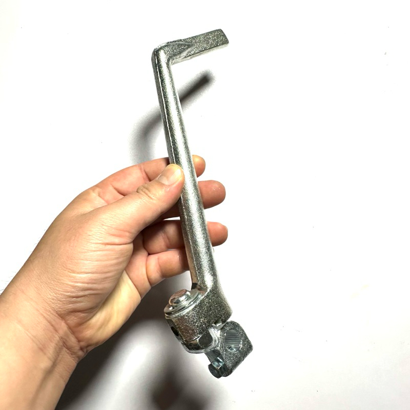 Giò Đạp Máy / Cần Khởi Động Sirius | Hàng Cao Cấp - Chắc Chắn - Dễ Dàng Lắp Đặt