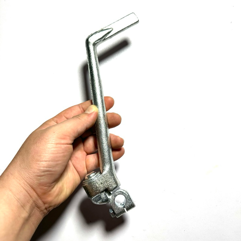 Giò Đạp Máy / Cần Khởi Động Sirius | Hàng Cao Cấp - Chắc Chắn - Dễ Dàng Lắp Đặt