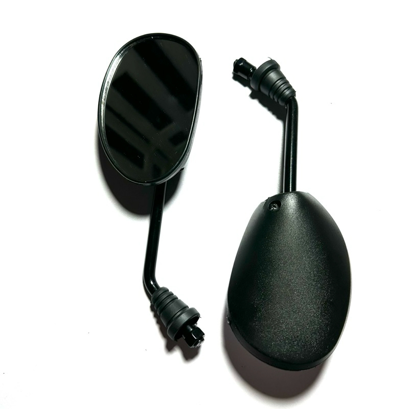 Gương Zin Xe Sirius | Chính Hãng - Lắp Đặt Dễ Dàng - Quan Sát Rộng