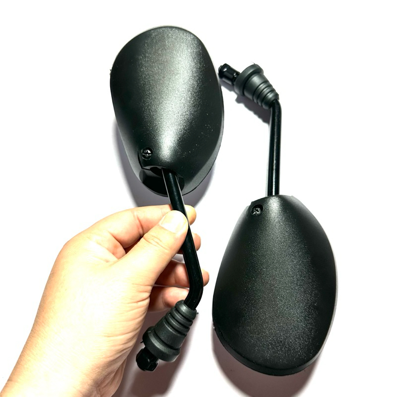Gương Zin Xe Sirius | Chính Hãng - Lắp Đặt Dễ Dàng - Quan Sát Rộng