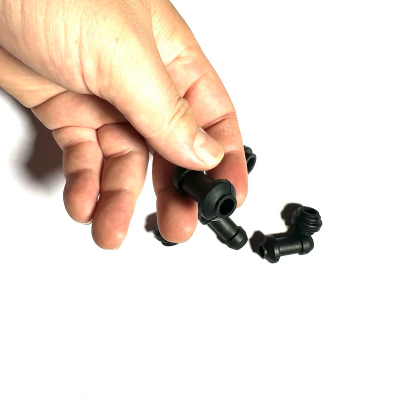 Phớt Heo Dầu Xe Máy -  Cao Su Giảm Chấn Heo Dầu | Chống Rò Rỉ - Bền Bỉ | Độ Bền Cao