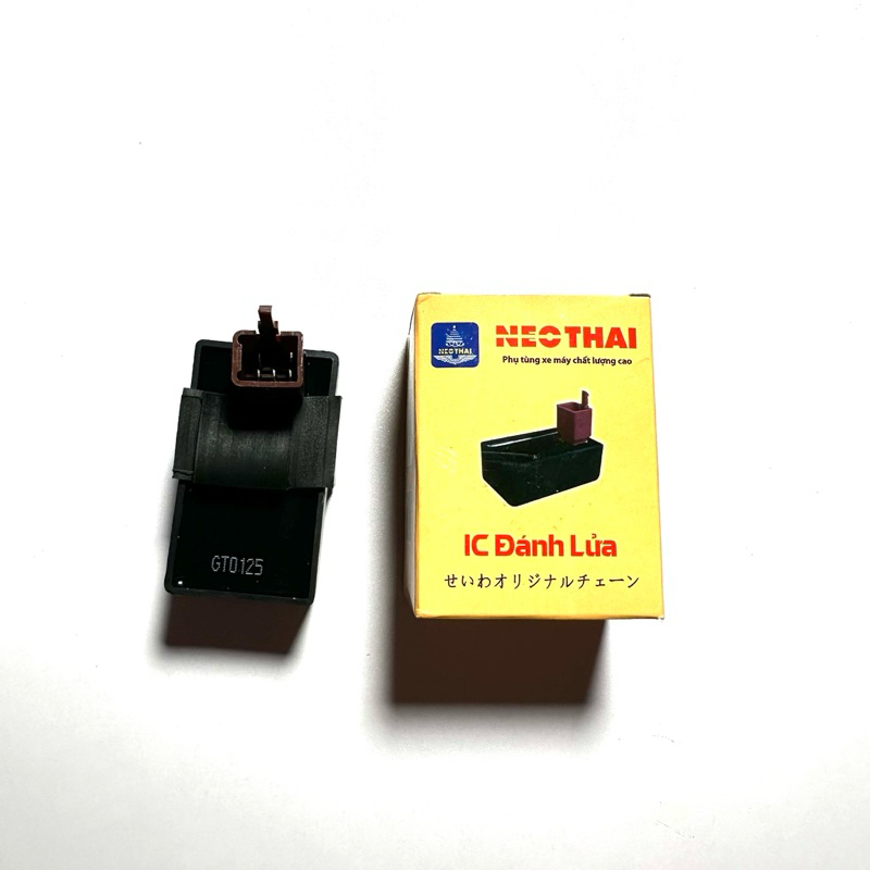 IC Đánh Lửa DreamWave NEO Thái 5 Chân | Đánh Lửa Mạnh - Bền Bỉ