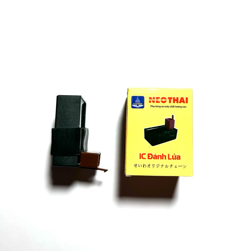 IC Đánh Lửa DreamWave NEO Thái 5 Chân | Đánh Lửa Mạnh - Bền Bỉ