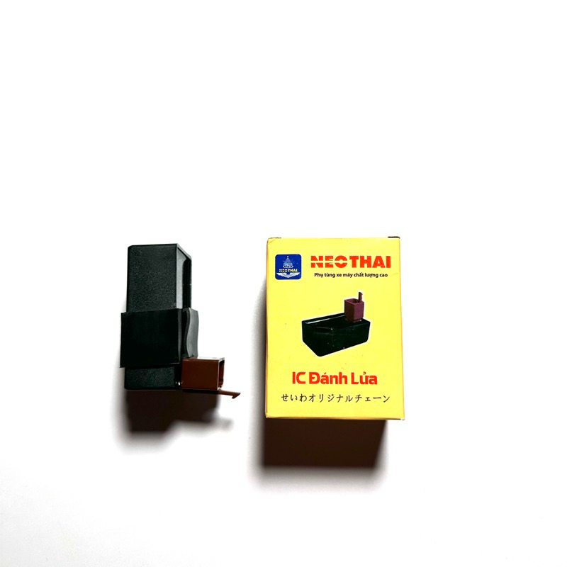 IC Đánh Lửa DreamWave NEO Thái 5 Chân | Đánh Lửa Mạnh - Bền Bỉ