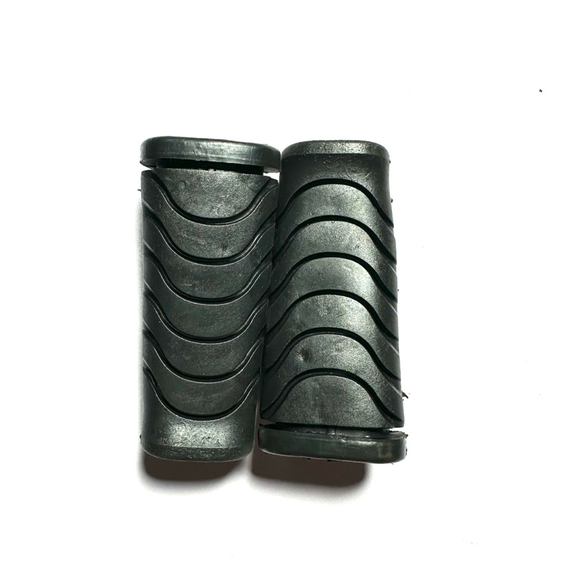 Cao Su Để Chân Trước Xe Máy | Dream, Wave, Sirius | Êm Chân - Bền Bỉ