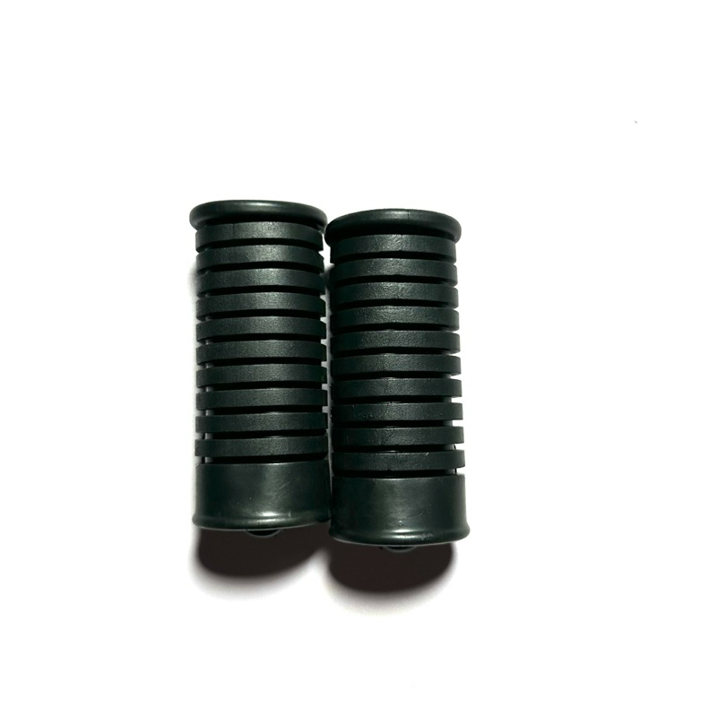 Cao Su Để Chân Trước Xe Máy | Dream, Wave, Sirius | Êm Chân - Bền Bỉ