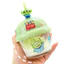 Ly thuỷ tinh🍹FREESHIP🍹210ml kèm ống hút tặng sticker