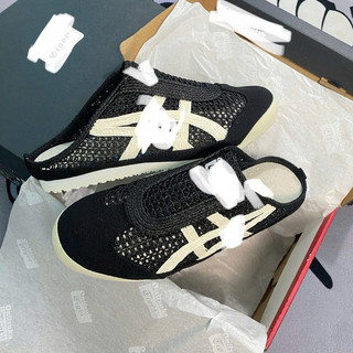 Giày sục lười slip on thời trang mùa hè cao cấp cổ thấp màu đen , sneaker thể thao siêu êm nhẹ mùa hè hottrend