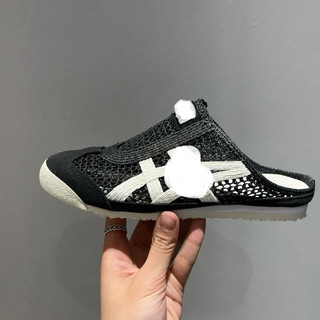 Giày sục lười slip on thời trang mùa hè cao cấp cổ thấp màu đen , sneaker thể thao siêu êm nhẹ mùa hè hottrend