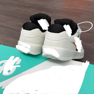 Giày thể thao bigsize nam nữ 58 mùa hè cổ thấp đế bằng màu trắng nâu cam siêu êm nhẹ ,sneaker thời trang cao cấp da phấn