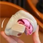Dép sandal trẻ em quai dán chống trượt Teddy và Bunny cho bé gái bé trai 1-3 tuổi ShinHome