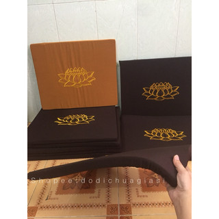 Toạ Cụ Ngồi Thiền # Bồ Đoàn # Nệm Êm Mát Ngồi Niệm Phật
