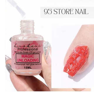 Phá gel hồng  không gây nóng rát , phá gel siêu nhanh
