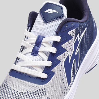 Giày Thể Thao sneaker Nam Biti's Hunter Core HSM009000XDL (Xanh dương lợt)