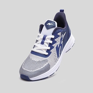 Giày Thể Thao sneaker Nam Biti's Hunter Core HSM009000XDL (Xanh dương lợt)