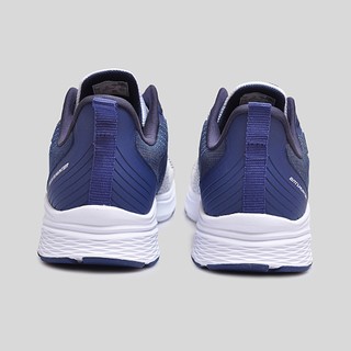 Giày Thể Thao sneaker Nam Biti's Hunter Core HSM009000XDL (Xanh dương lợt)