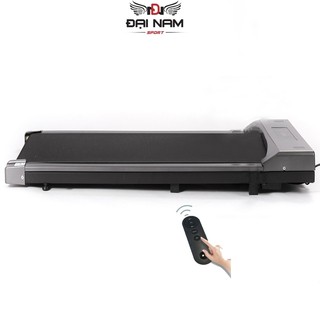 Máy Chạy Đi Bộ Tập Thể Dục Nhỏ Gọn Tại Nhà MK231 Chịu Tải 100kg Đại Nam Sport (Có Điều Khiển Từ Xa)