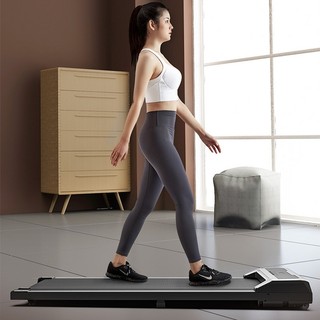 Máy Chạy Đi Bộ Tập Thể Dục Nhỏ Gọn Tại Nhà MK231 Chịu Tải 100kg Đại Nam Sport (Có Điều Khiển Từ Xa)