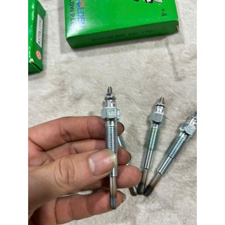Hộp 4 bugi sấy xe tải KIA Hàn Quốc K3000, K2700, K165, 1t4 mã A39JL