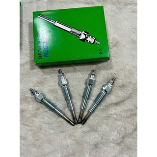 COMBO 8 chiếc bugi sấy xe tải KIA Hàn Quốc K3000, K2700, 1t4 mã A39JL