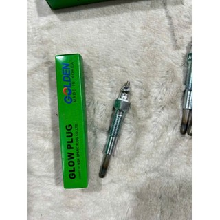 COMBO 8 chiếc bugi sấy xe tải KIA Hàn Quốc K3000, K2700, 1t4 mã A39JL