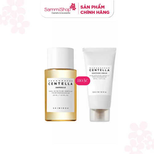 [HÀNG TẶNG KHÔNG BÁN] 01 QT Skin1004 minisize bất kì
