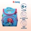 Balo chống gù B.bag Genius Box F2 dành cho bé học sinh tiểu học từ 6 đến 11 tuổi