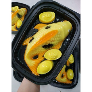 Bột Sương Sáo Trắng