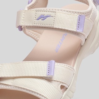 Sandal thể thao Nữ Biti's Hunter HEW000901KEM (Kem)