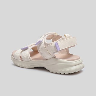Sandal thể thao Nữ Biti's Hunter HEW000901KEM (Kem)