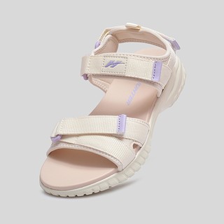 Sandal thể thao Nữ Biti's Hunter HEW000901KEM (Kem)