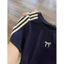 Áo Thun Baby Tee Tay Sọc Kẻ Nơ Dễ Thương . Áo Baby Tee Chất Cotton Co Giãn
