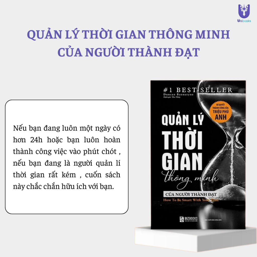 Combo Tính Kỷ Luật: Sách Tính Cách Quyết Định Số Phận, Quản Lý Thời Gian, Tài Năng Thiên Bẩm, Tối Đa Hóa Hiệu Suất