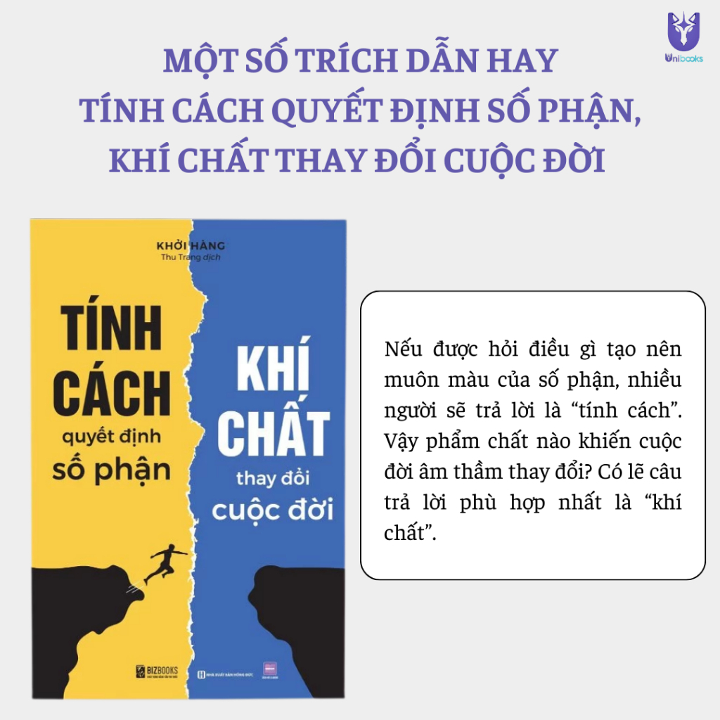 Combo Tính Kỷ Luật: Sách Tính Cách Quyết Định Số Phận, Quản Lý Thời Gian, Tài Năng Thiên Bẩm, Tối Đa Hóa Hiệu Suất