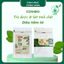 COMBO Trà dược Dâu Tằm & Bột tinh chất Dâu Tằm Lá - Tăng khả năng tỉnh táo tập trung, thanh lọc cơ thể