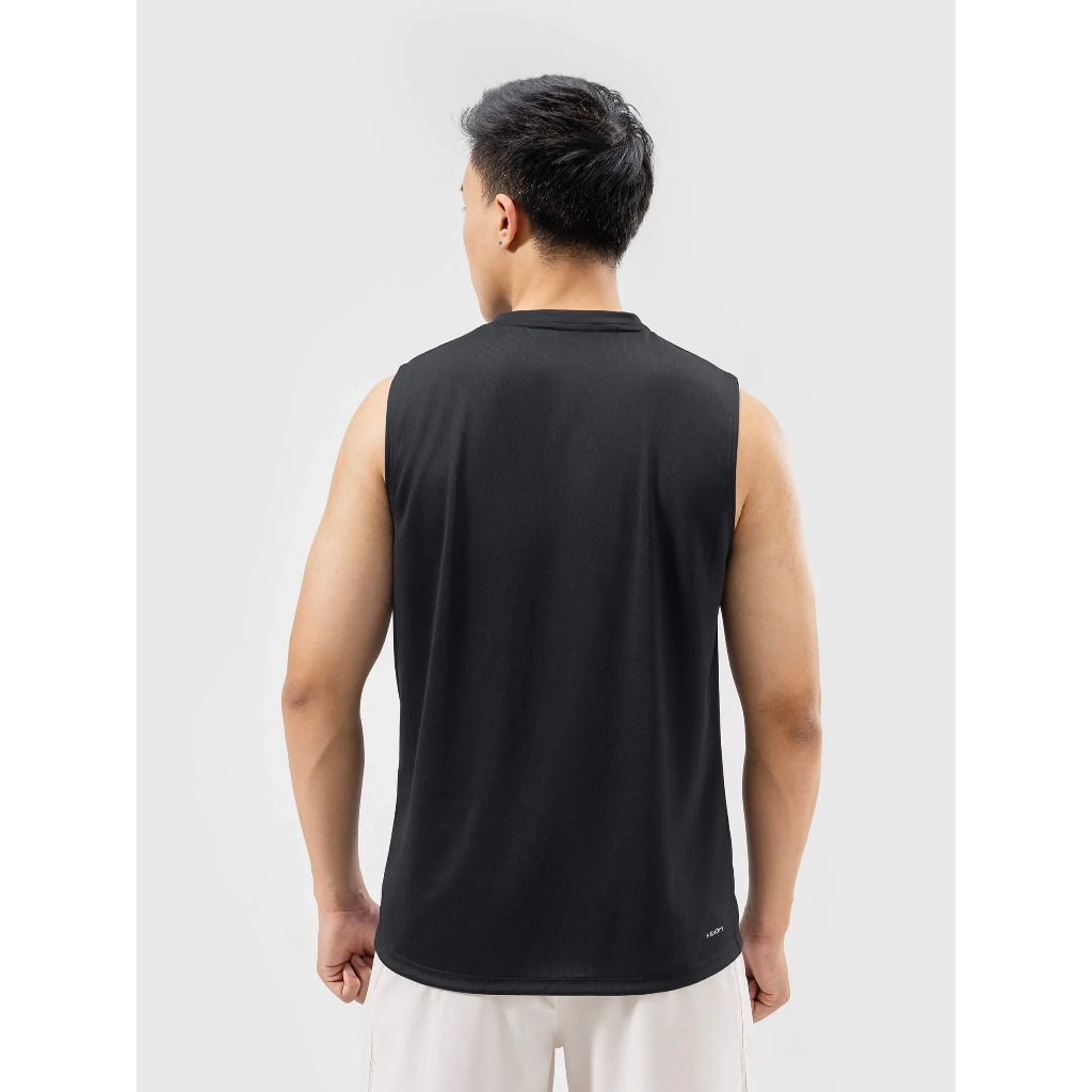 [TẶNG SRM OXY]Set tập thể thao Áo Sleeveless Active Essentials + Quần Shorts 7 inch đa năng Coolmate