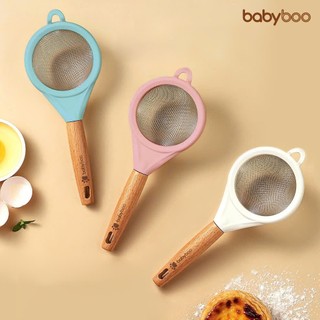 Rây lọc bột, Ray Matcha bằng thép không gỉ an toàn