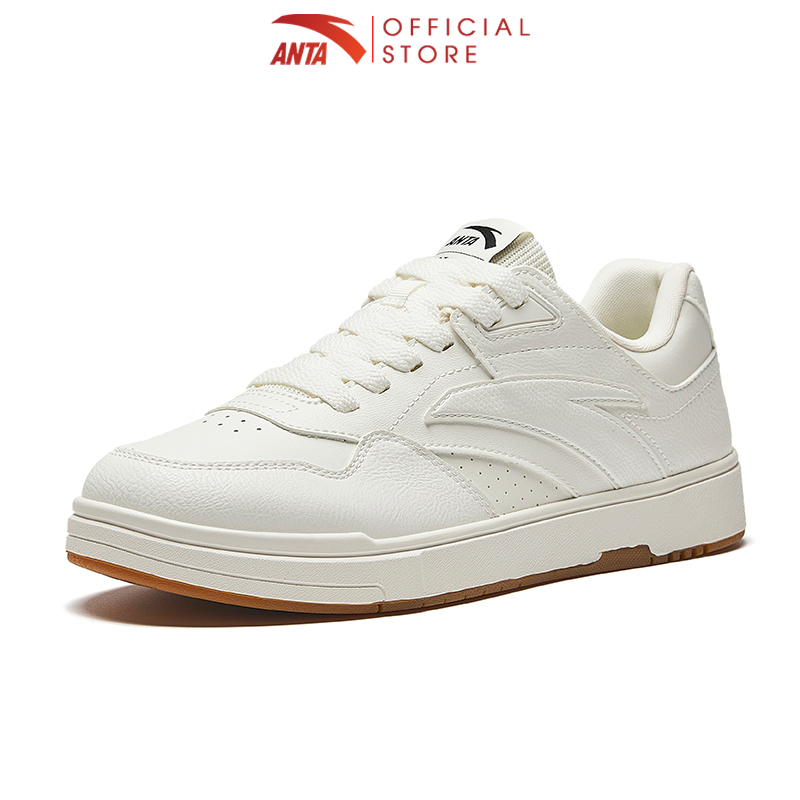 Ảnh Giày Sneaker thể thao nam X-Game Shoes ANTA Sports 1124D8011 Giày thời trang đế bằng Life Styles Anta 2