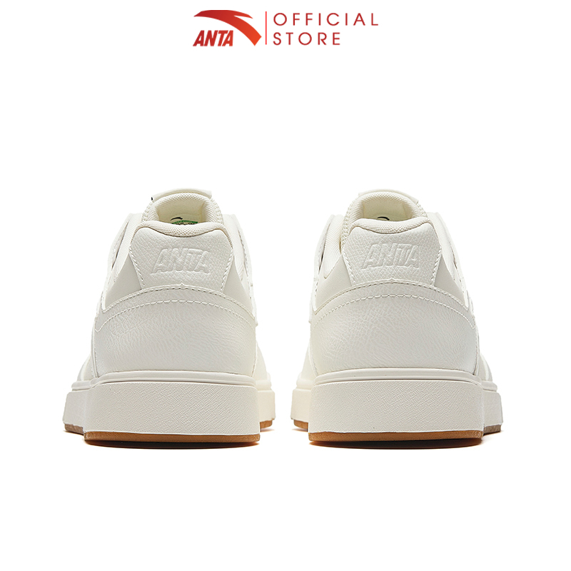Ảnh Giày Sneaker thể thao nam X-Game Shoes ANTA Sports 1124D8011 Giày thời trang đế bằng Life Styles Anta 4