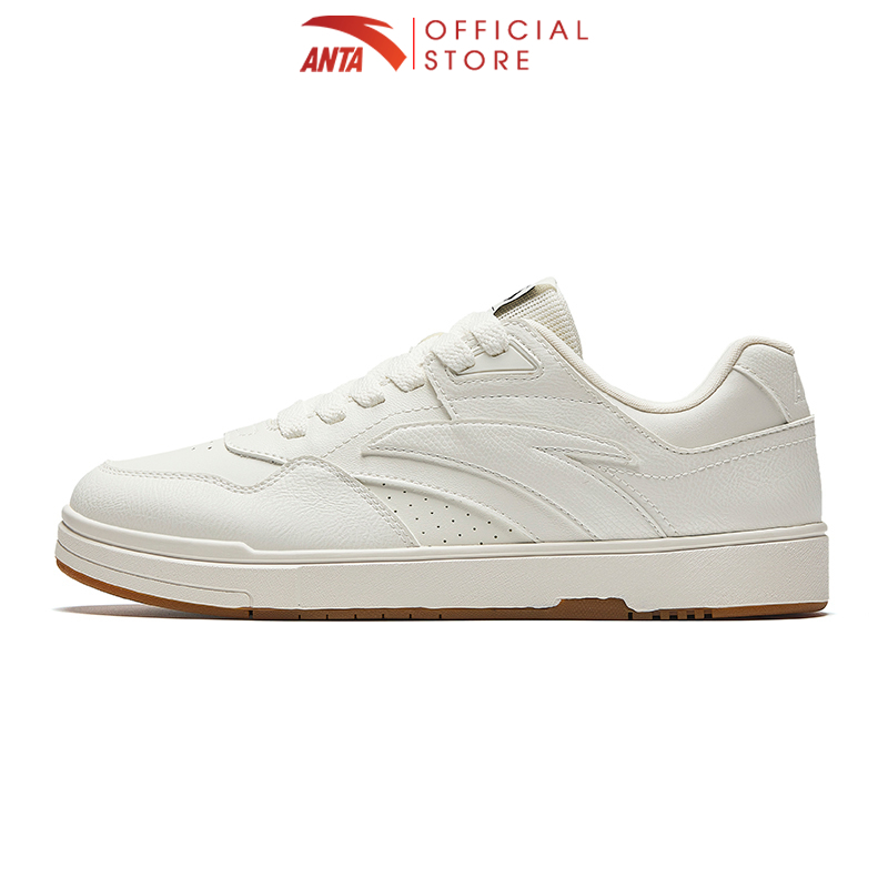 Ảnh Giày Sneaker thể thao nam X-Game Shoes ANTA Sports 1124D8011 Giày thời trang đế bằng Life Styles Anta 1