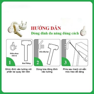 [TRANH PHẬT GIÁO] Tranh Phật A Di Đà - Tranh Treo Tường Phòng Thờ - Tranh Laminate Tráng Gương Cao Cấp Bọc Viền