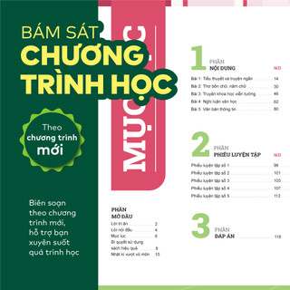 [COMBO TOÁN-VĂN-KHTN] Bộ 6 cuốn Đột phá tư duy lớp 7 môn Toán Văn và KHTN - Giúp con tự học